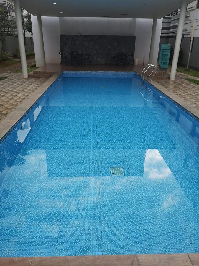 Hôtel Anarta House H11/10 à Tegal  Extérieur photo