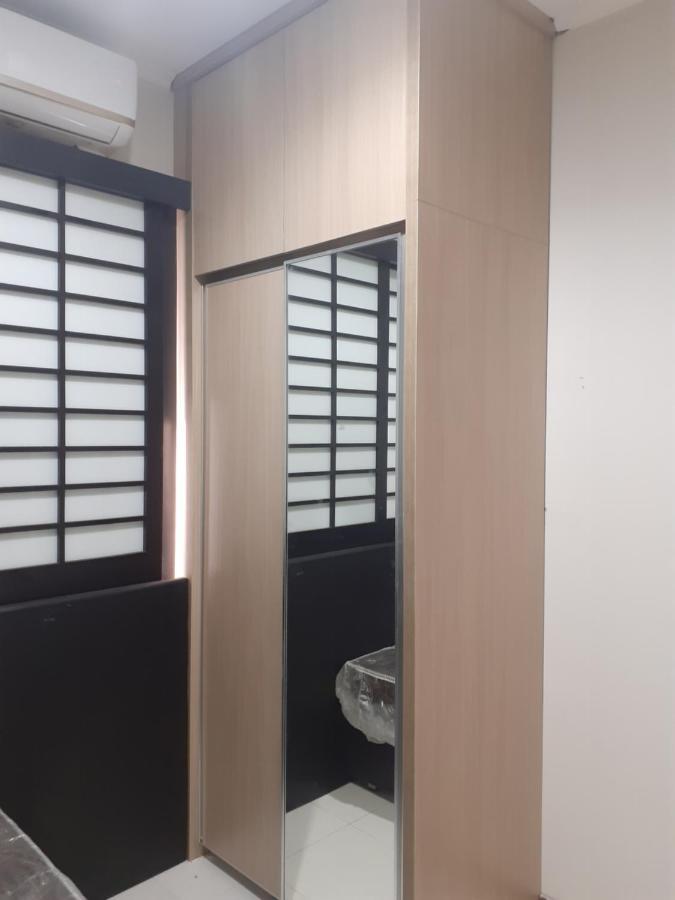 Hôtel Anarta House H11/10 à Tegal  Extérieur photo