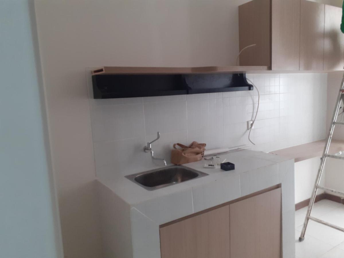 Hôtel Anarta House H11/10 à Tegal  Extérieur photo